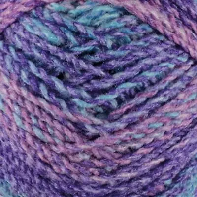 James C Brett  Marble Chunky Knitting Wool / Yarn 200g - MC72 • £8.99