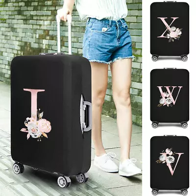 Top Quality Suitcase Cover Luggage Protector Cover 18''-32'' Inches-UK Seller • £8.97