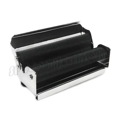 NEW 70mm Manual Cigarette Rolling Machine Roller Metal Hand Rollers  • $7.09