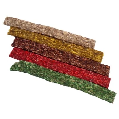 £28.99 • Buy 500 X TOP QUALITY ASSORTED MUNCHY FLAT DOG CHEWS (500 CHEWS!)