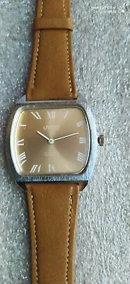 Vintage- Lanco - Watch - Just Serviced - Swiss Made - Cal. 6365N • $68