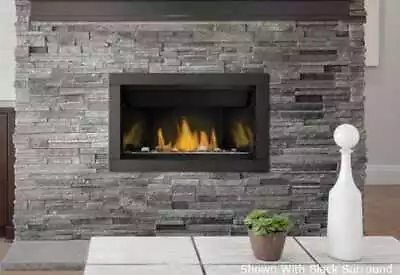 Napoleon Ascent 36 Inch Linear Gas Fireplace - BL36NTEA-1 • $2699