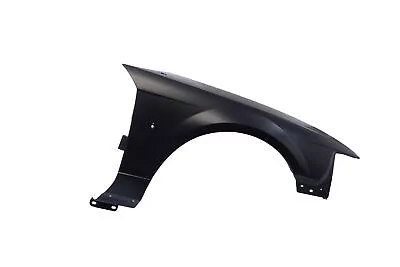 Right Passenger Side Primed Fender Assembly Replacement For 99-04 Ford Mustang • $159.81