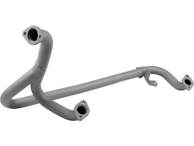 JP GROUP DANSK Exhaust Header Pipe 025251172R VW Volkswagen Vanagon • $165.98