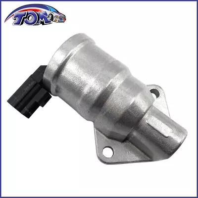 Fuel Injection Idle Air Control Valve For Ford Mustang Thunderbird Mercury AC171 • $25.20