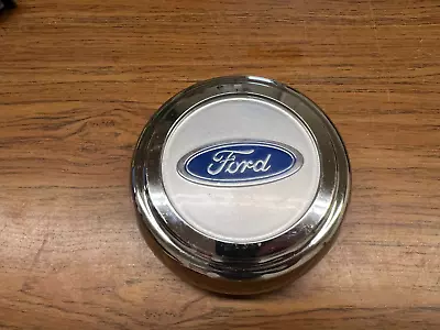 Original 1993-96 Ford Crown Victoria Center Caps F3ac-1a097-aa Rare • $24.99