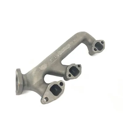 Passenger Side Exhaust Manifold 88-95 S10-BLAZER S10-JIMMY S10/S15  4.3L/262 • $75.95