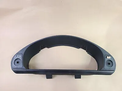 1995 1996 1997 1998 OEM BMW E36 318ti Instrument Cluster Gauge Bezel Trim Cover • $44.10