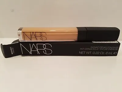 Nars Radiant Creamy Concealer Praline Medium 3 0.22 Oz • $19.99