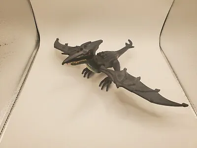 £14.83 • Buy LEGO Pteranodon Pterodactyl Figure Dino Attack 7477