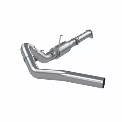 MBRP 4  Cat Back Exhaust Fits 2004.5-2007 Dodge Ram Cummins DIESEL 5.9L S6108P • $419.99