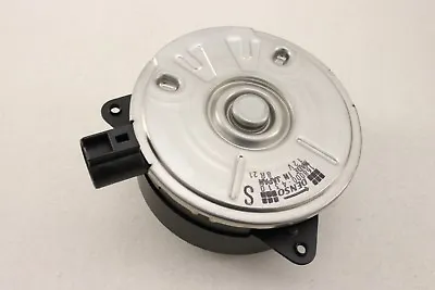 New Genuine OEM Cooling Fan Motor Pajero IO Montero 2003-2007 MR597119 Pinin • $60