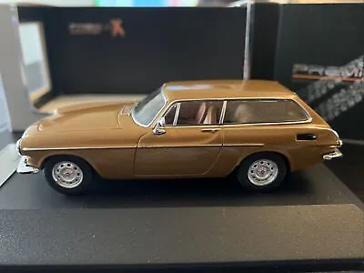 Volvo P1800es 1972 1/43 Car Model By Premium X Prd246 - Limited Ed • $93.25