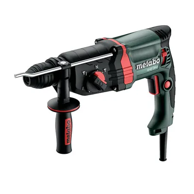 Metabo KHE 2445 SDS+ Plus Combination Hammer Drill 110v • £119.65