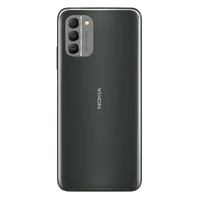 Nokia G400 5G TA-1448 T-Mobile Unlocked 64GB Gray Good • $74.99