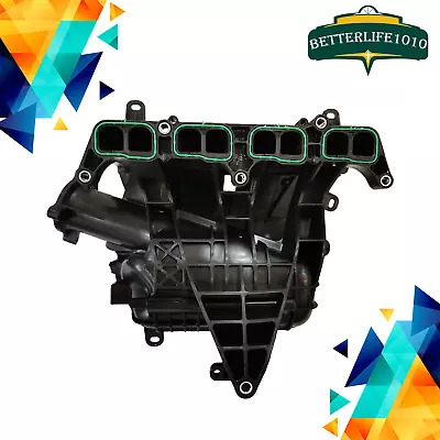 PE11-13-100B Intake Manifold For Mazda 3 Mazda 2014-2018 2015 16 CX-3 CX-5 2.0L • $87.99