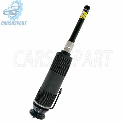 Rear ABC Hydraulic Shock Strut Absorber For Mercedes W220 W215 CL500 2000-2006 • $277