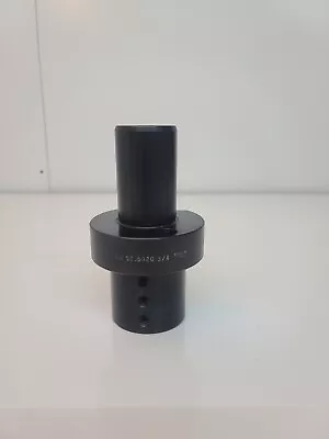  Cnc Vdi 52.5020 3/4  Tool Holder G3  • $150