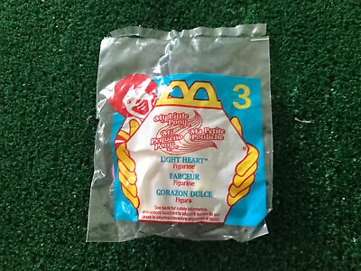 McDonalds Happy Meal My Little Pony U-Pick Complete Your Set 1997 2014 NIP • $5.99