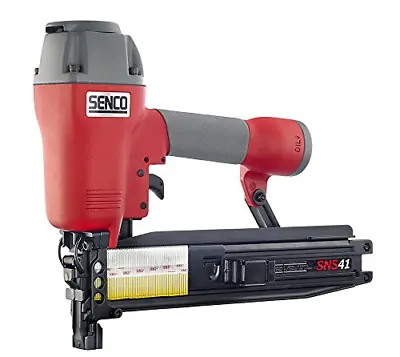 Senco SNS41 16-Gauge Construction Stapler • $268.96