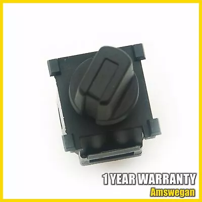 Heater Fan Switch For Porsche 924 944 VW Cabrio Corrado 321959511A • $8.57