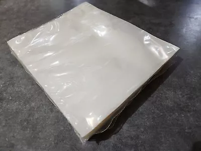 $48 • Buy VacPak-It 186CVB41012 10  X 12  Chamber Vacuum Packaging Pouches 4 Mil - 200ct