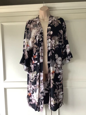 £4.99 • Buy Topshop Kimono