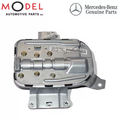 Mercedes Benz Genuine Sidebag Right Front Door 2108601205 • $255