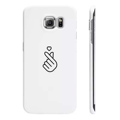 Unleash Your K-POP Style With This Adorable Love Symbol Slim Phone Cases • $13.08