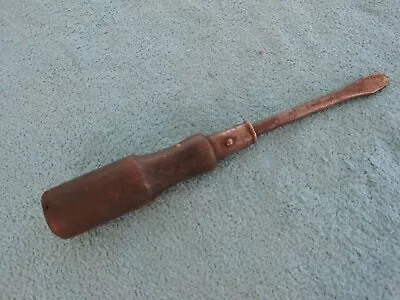 VINTAGE FORD TOOL KIT SCREWDRIVER For MODEL A. • $65