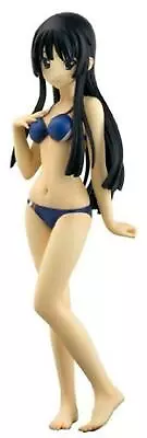 K-ON !! Mio Akiyama Swimsuit Ver. (1/7 Scale PVC Painted Finished) • $127.99