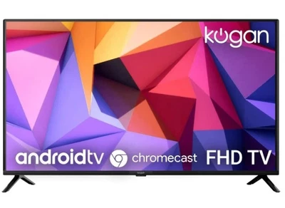 $349 • Buy Kogan 40  Dolby Android Smart Tv™ - Free Shipping