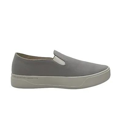 Saturdays Nyc Vass Twill Slip-On Sneaker Retail: $150 (NWB) • $45