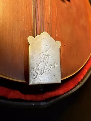 Gibson Mandolin • $270