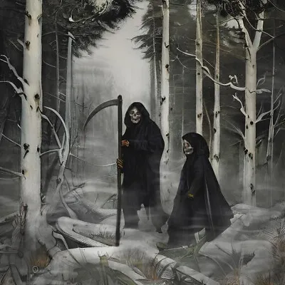 NORRHEM / SIELUNVIHOLLINEN Split CD New Goatmoon Satanic Warmaster Finnish Bm • $16