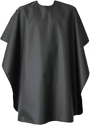 £5 • Buy Barber Apron Full Length Cape Unisex Professional Hairdressers Gown For Hair And