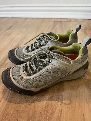 Merrell Womens Size 7 Chameleon Arc 2 Air Hiking Shoes • $25