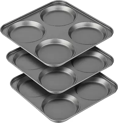 Muffin Top Pans Baking Pans Great For Making Delicious Muffin Tops • $16.32