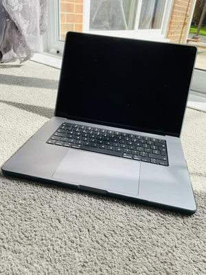 £2995 • Buy Unopened Brand New Apple MacBook Pro 16  M2 Max With 1TB SSD & 32GB RAM