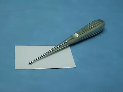 Miltex Brun / Spratt Curette  Size 1 German Stainless • $14