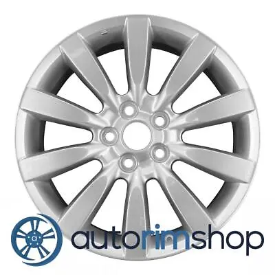 Mitsubishi Lancer Outlander 2008 2009 2010 2011 2012 2013 18  Factory OEM Wheel • $234.64