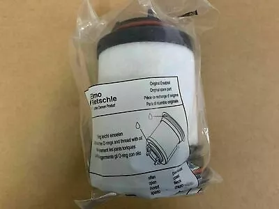 $21.95 • Buy 1PC 731468-0000 Oil Filter Vacuum Pump For   VC50/VC75/VC100/VC150