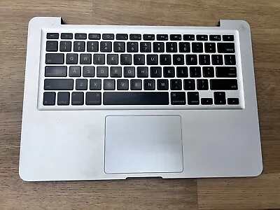 MacBook Pro 12” A1278 2012 Keyboard Top Case Touchpad 661-6595 For Parts • $15.99