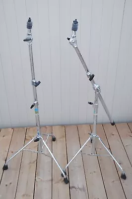 Ludwig Hercules Cymbal Stands Vintage 70's • $260.75