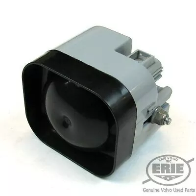 $95 • Buy Volvo OEM Alarm / Siren 9499758 31110042 Fits S60 S80 V70 XC70 XC90