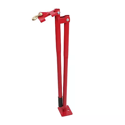 $52.99 • Buy BISupply T Post Puller Fence Post Puller - Fence Post Puller 36in T Post Remover