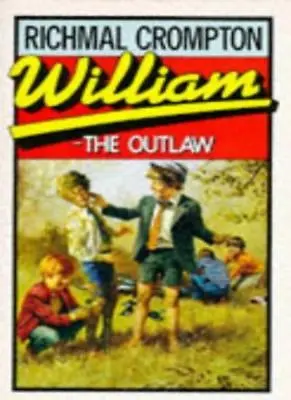 £2.40 • Buy William The Outlaw By Richmal Crompton. 9780333373910