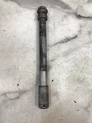 95 Honda PC800 PC 800 Pacific Coast Scooter Front Axle Shaft Pin Bolt • $9