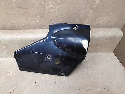 Honda 500 VT FT ASCOT VT500FT Used Engine Left Rear Drive Case Cover 1983 HB263 • $16.54