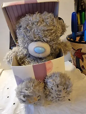 13th Birthday Me To You Tatty Bear In Gift Box 7  • £3.99